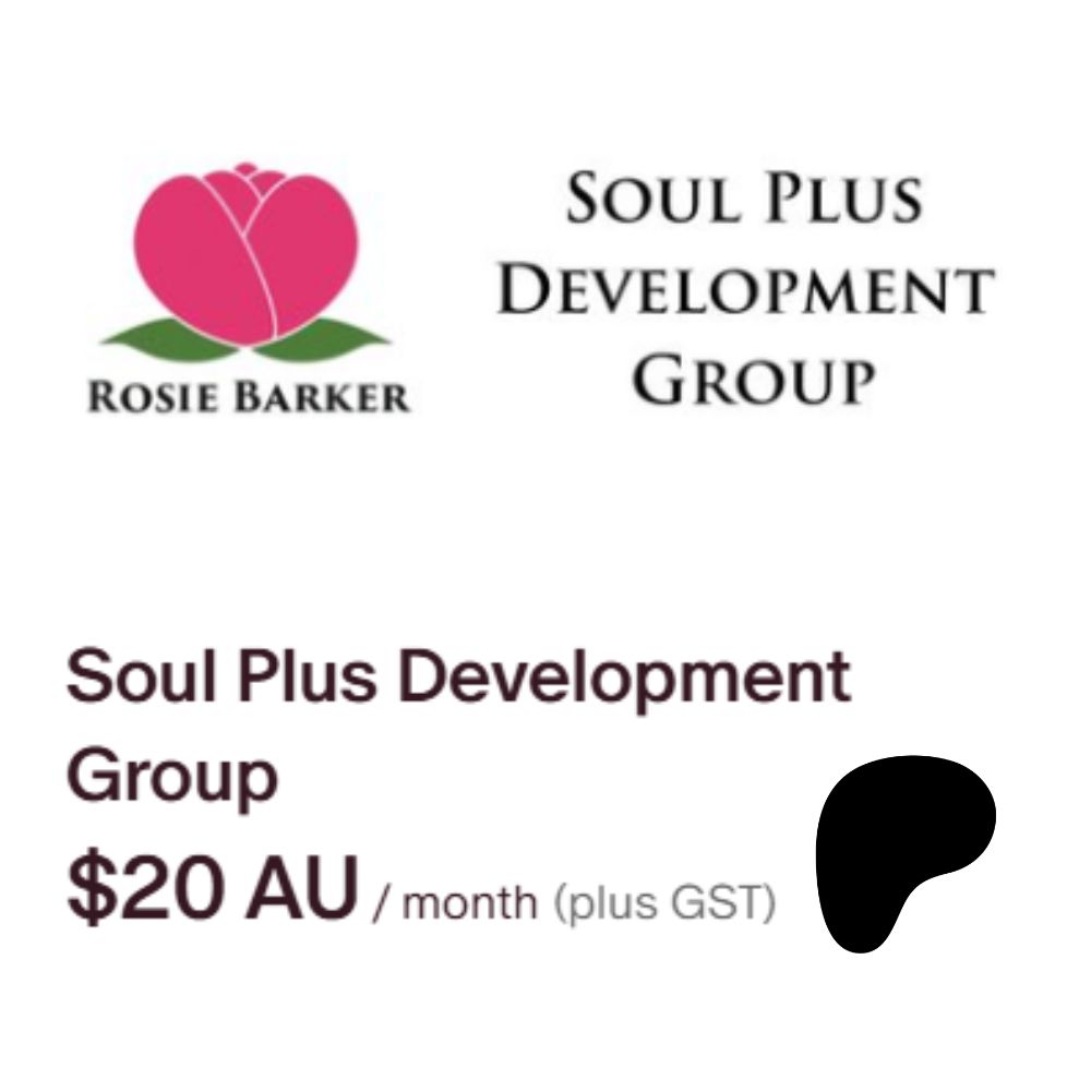 Soul Plus Development Group