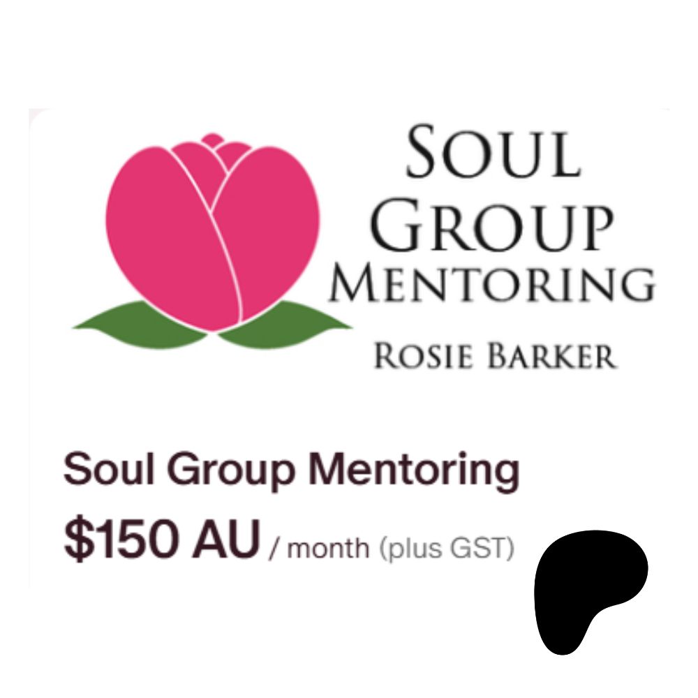 Soul Group Mentoring
